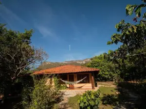 Pousada Aruana