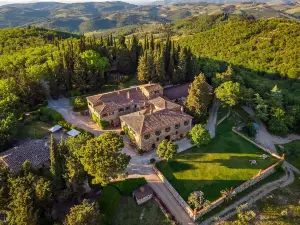 Le Filigare Winery & Accommodation