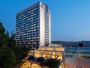 Ankara Hilton