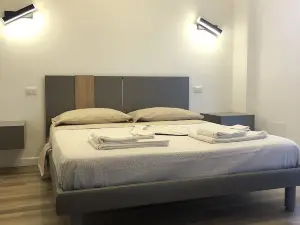 A Due Passi Dalla Scalinata Rooms