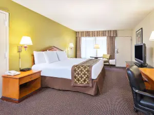 Ramada by Wyndham Pikesville/Baltimore North