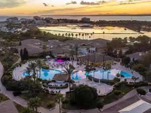 Blau Colònia Sant Jordi