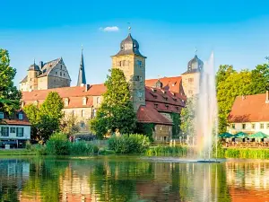 Schloss Thurnau