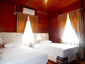 Imelda Resort