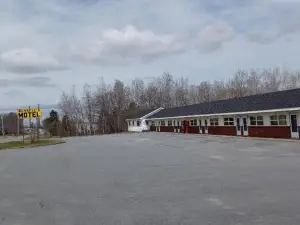 Russell's Motel