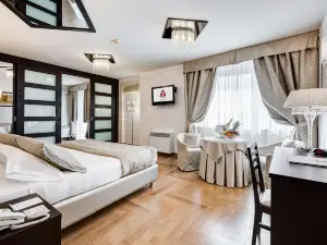 Best Western Hotel Rocca