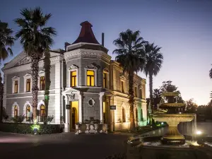 Gold Reef City Theme Park Hotel
