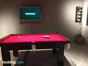 Bálsamo Hotel Marília