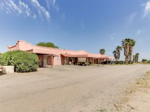 Arizona Desert Vacation Rental w/ Pool Access!