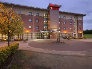 Ramada Plaza by Wyndham Wrexham