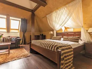 Hotel Octarna - Free on-Site Parking