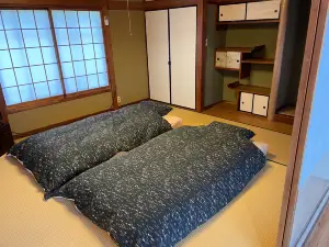 Old House Rental Shimayado Chika BetteiEn Pri