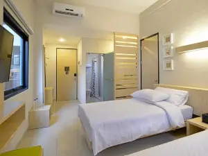 Arjuna Hotel Batu City