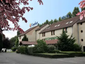 Greet Hotel Beaune