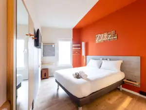 Ibis Budget Bilbao City