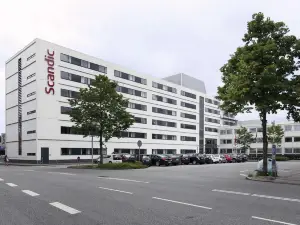 First Hotel Europa
