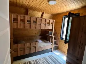 Hidden Garden Bungalow