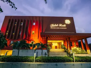 Gulab Kothi by Royal Orchid Hotels Limited Varanasi