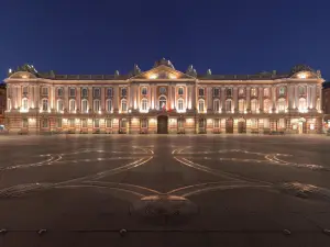 Holiday Inn Express Toulouse Airport