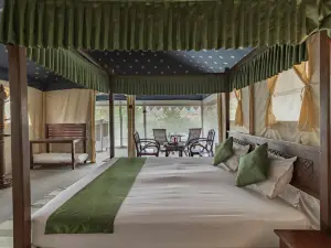Dera Baghdarrah Nature Retreat Udaipur