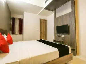 Hotel Pratap Iinternational by ShriGo Hotels