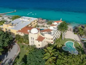 Playa Azul Cozumel