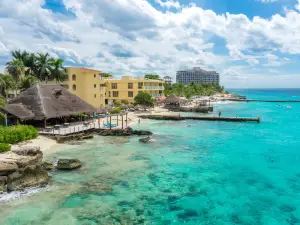 Playa Azul Cozumel