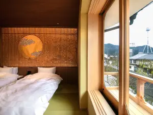 Kinosaki Onsen Tokitotoki