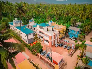 Arnnas Resort Diveagar
