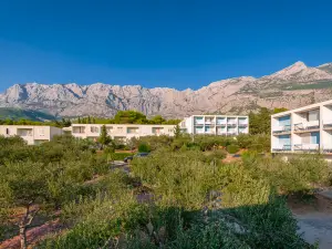 Sunny Makarska by Valamar