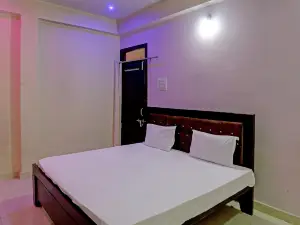 OYO Hotel the Sharkland