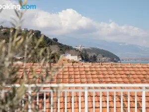 Zefyros Sea View Hotel