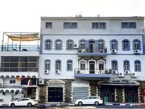 Atara Hotel