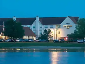 Residence Inn Evansville East