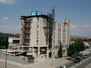 Hotel Granollers