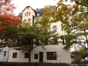 Hotel An der Karlstadt