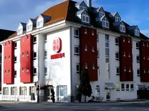 Arkade Hotel am Theater