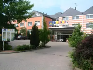 Achat Hotel Lüneburger Heide