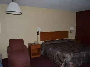 Budget Inn Motel