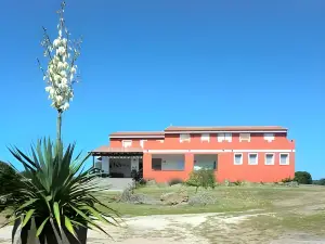Agriturismo Pentuma