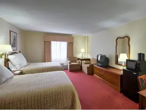 University Inn Duke