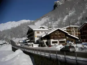 Hotel Dufour