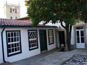 Casa Da Avo - Turismo de Habitacao