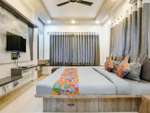 FabHotel Viva House - Talegaon