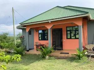 Lake Natron Maasai Guesthouse