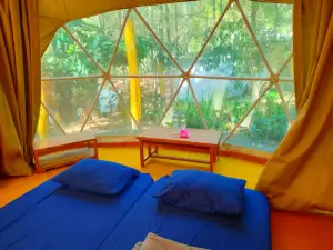 Vanderman Land Camp