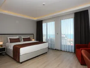 Petra Hotel Trabzon