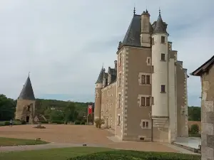 Au Nom des Dames, Maison et Table d'Hôtes, près de Chenonceau et du Zoo de Beauval