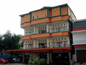 Hotel Golden Vella