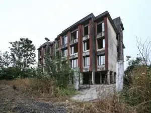 Hotel O Megha Villa